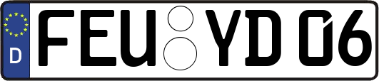 FEU-YD06