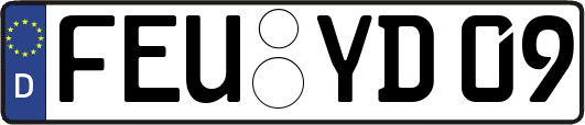 FEU-YD09