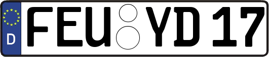 FEU-YD17
