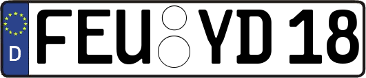 FEU-YD18