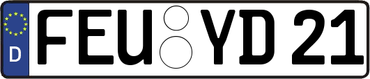 FEU-YD21