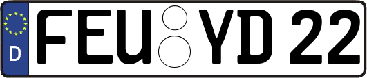 FEU-YD22
