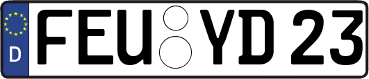 FEU-YD23