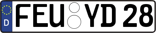 FEU-YD28