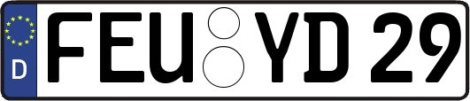 FEU-YD29