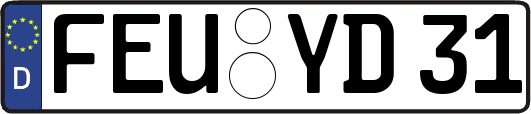 FEU-YD31