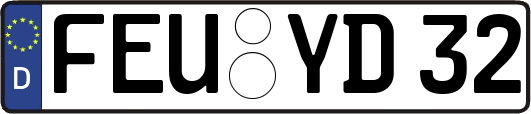 FEU-YD32