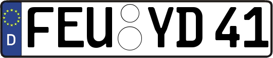 FEU-YD41