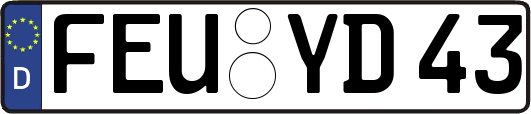 FEU-YD43