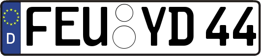 FEU-YD44