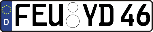 FEU-YD46