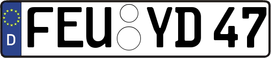 FEU-YD47