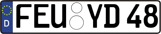 FEU-YD48