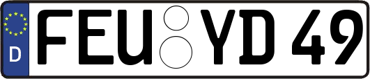 FEU-YD49