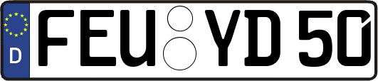 FEU-YD50