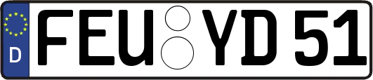 FEU-YD51