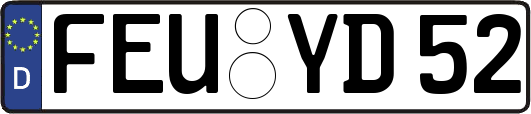 FEU-YD52