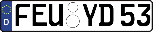 FEU-YD53