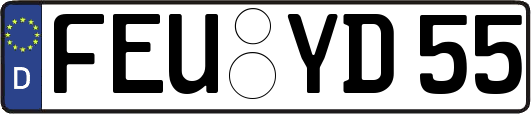 FEU-YD55
