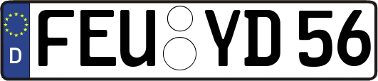 FEU-YD56
