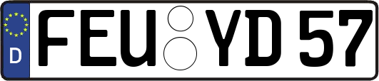 FEU-YD57
