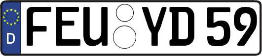 FEU-YD59