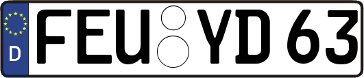 FEU-YD63