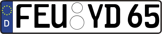 FEU-YD65