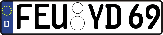 FEU-YD69