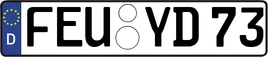FEU-YD73