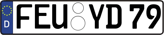FEU-YD79