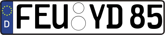 FEU-YD85