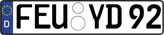 FEU-YD92