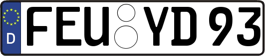 FEU-YD93