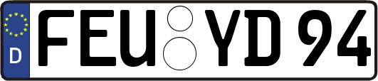 FEU-YD94