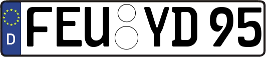FEU-YD95