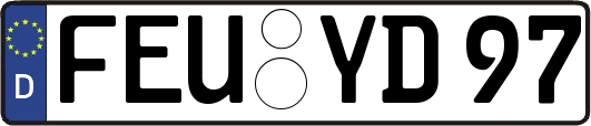 FEU-YD97