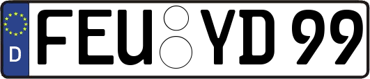 FEU-YD99
