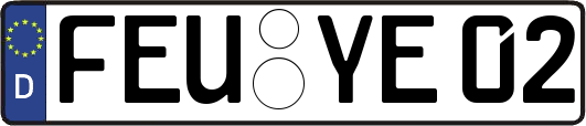FEU-YE02