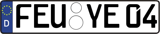 FEU-YE04