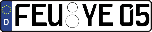 FEU-YE05