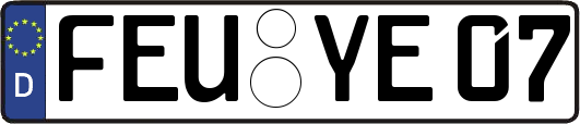 FEU-YE07