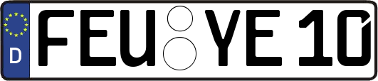 FEU-YE10