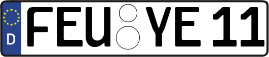 FEU-YE11