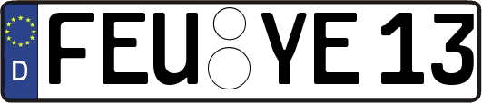 FEU-YE13
