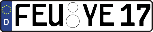 FEU-YE17