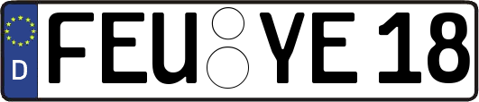 FEU-YE18