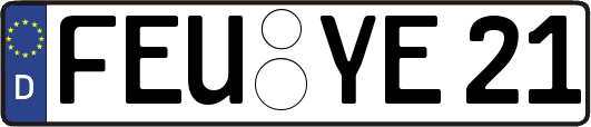 FEU-YE21