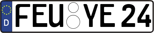 FEU-YE24