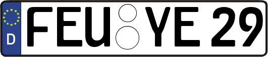 FEU-YE29